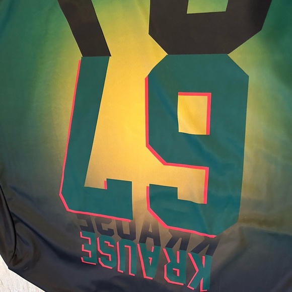 Minnesota Wild shirt - Picture 7 of 10